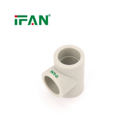 IFAN Free Sample PPR Plumbing Fittings PPR Pipes and Fitting IFAN Free Sample PPR Plumbing Fittings PPR Pipes and Fitting